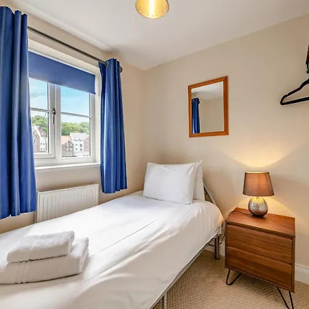 The Signal House * Whitby