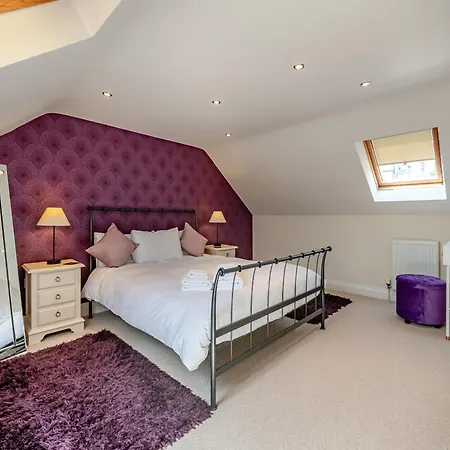 The Signal House Holiday home