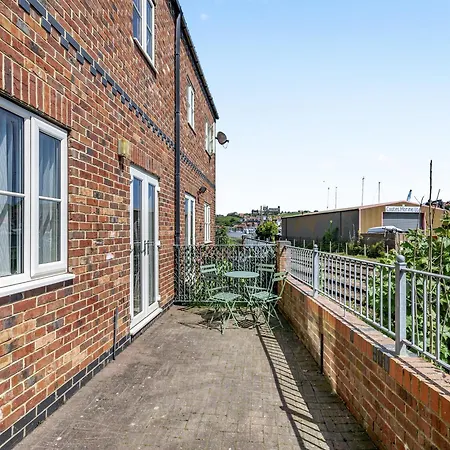 The Signal House Holiday home