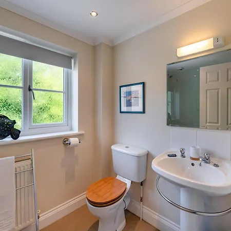 The Signal House Holiday home
