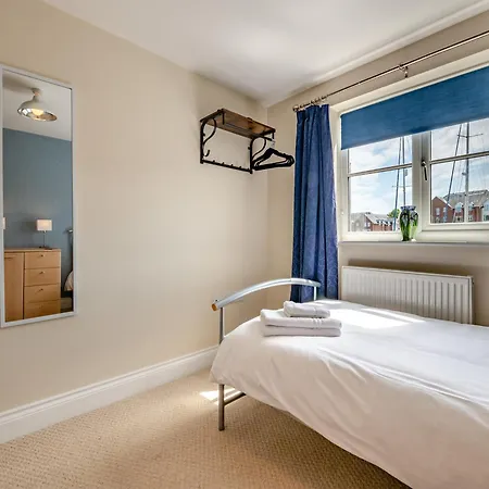 The Signal House Holiday home Whitby