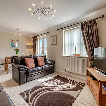 The Signal House 惠特比