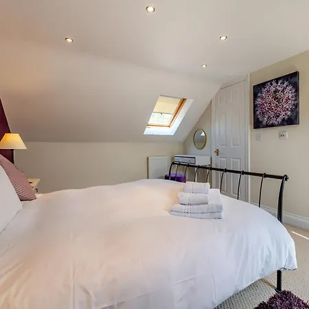 The Signal House Holiday home