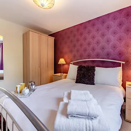 The Signal House בית נופש *