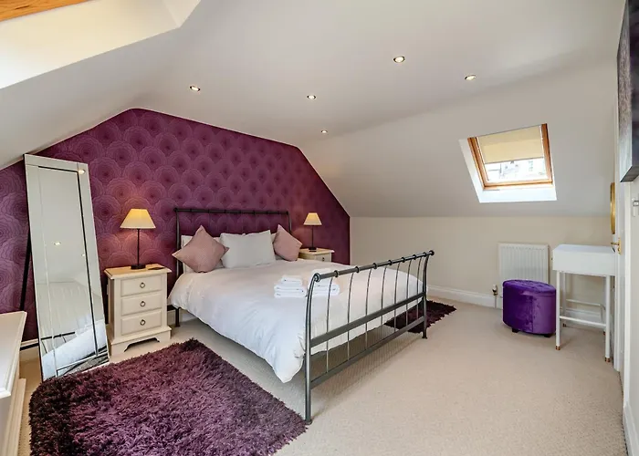 The Signal House בית נופש