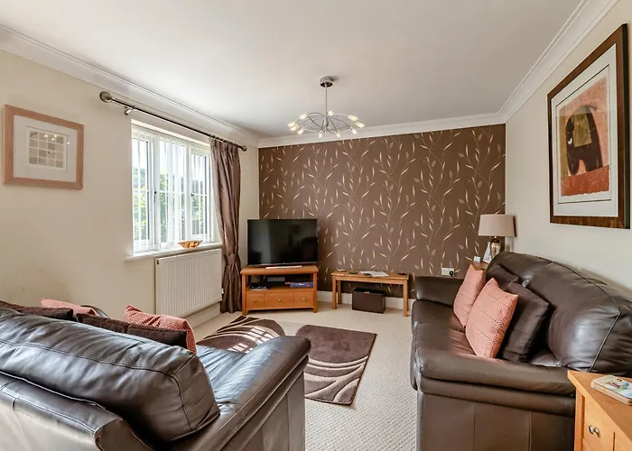 The Signal House בית נופש