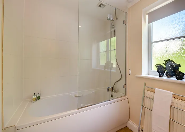 The Signal House בית נופש