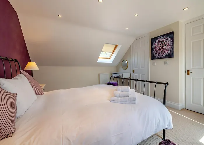 The Signal House בית נופש