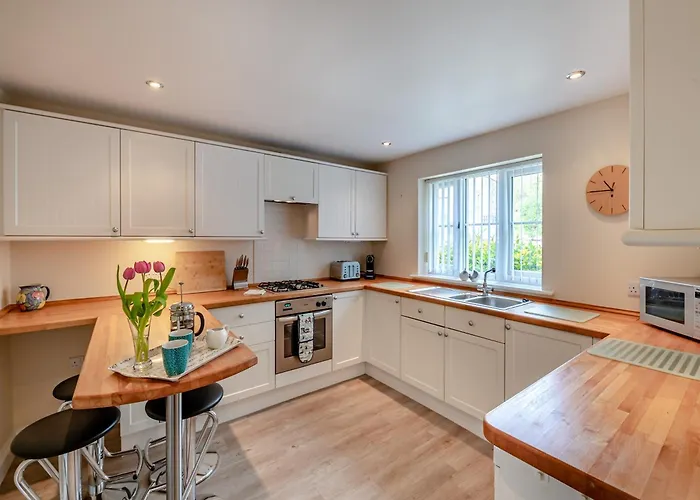 The Signal House בית נופש וויטבי