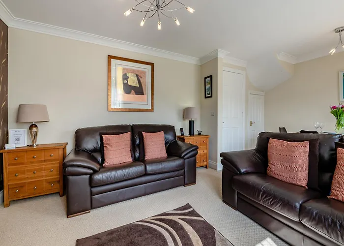 The Signal House בית נופש