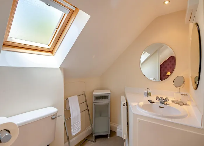 בית נופש The Signal House וויטבי