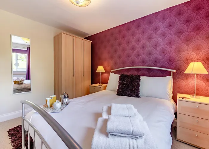 The Signal House בית נופש *