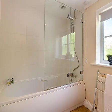 The Signal House Feriehus