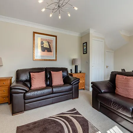 The Signal House Feriehus