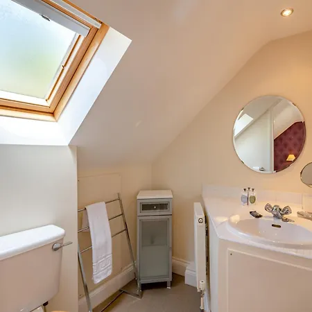 Feriehus The Signal House Whitby